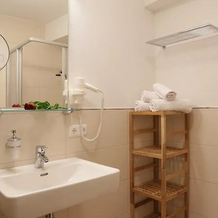 Gaestehaus Luise Guest house