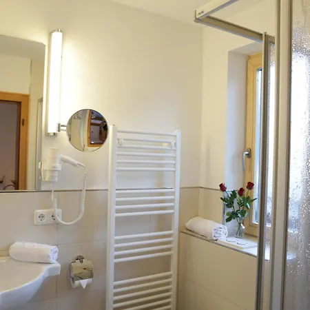 Pensión Gaestehaus Luise