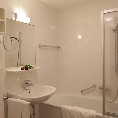 Gaestehaus Luise Guest house Waidring