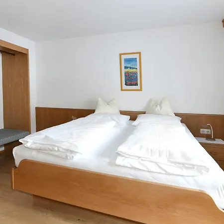 Gaestehaus Luise 3*