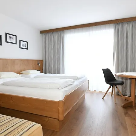 Gaestehaus Luise Waidring