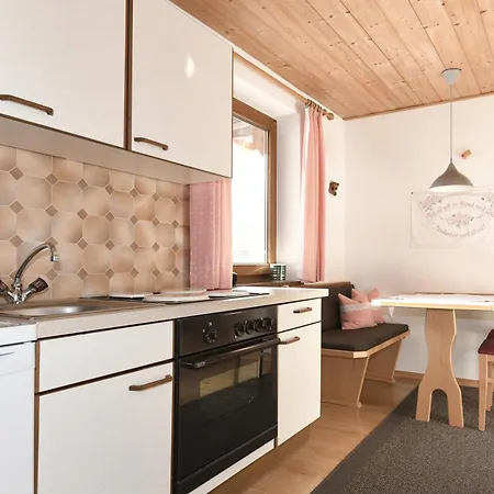 Gaestehaus Luise Guest house *
