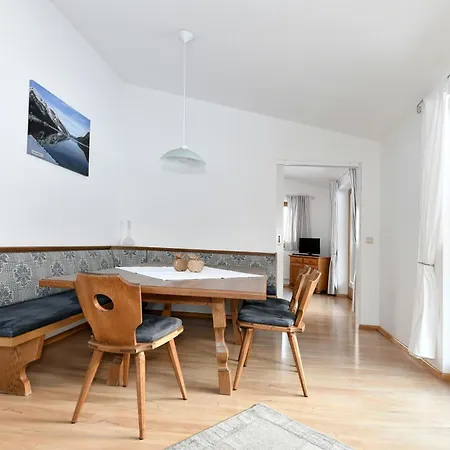Gaestehaus Luise Pensión Waidring