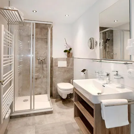 Gaestehaus Luise 3* Waidring