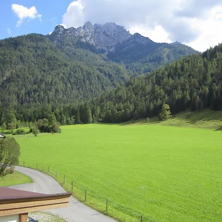 Pensión Gaestehaus Luise Waidring