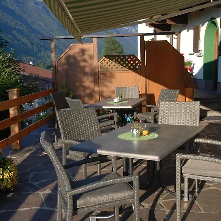 路易丝加斯特豪斯酒店 瓦德林