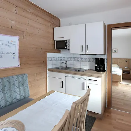 Gaestehaus Luise