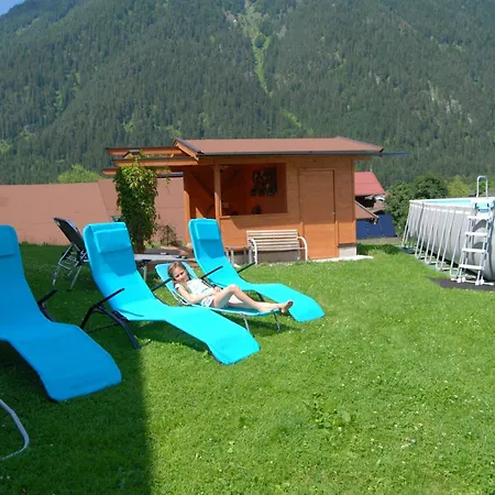 Pensión Gaestehaus Luise