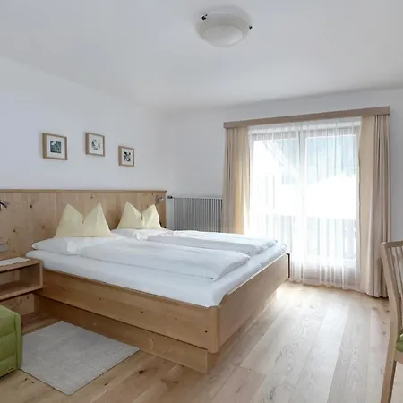 Gaestehaus Luise Pensión 3*