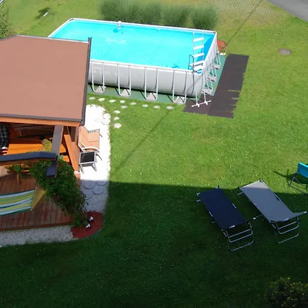 Guest house Gaestehaus Luise *