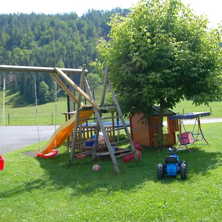 Gaestehaus Luise Pensión Waidring