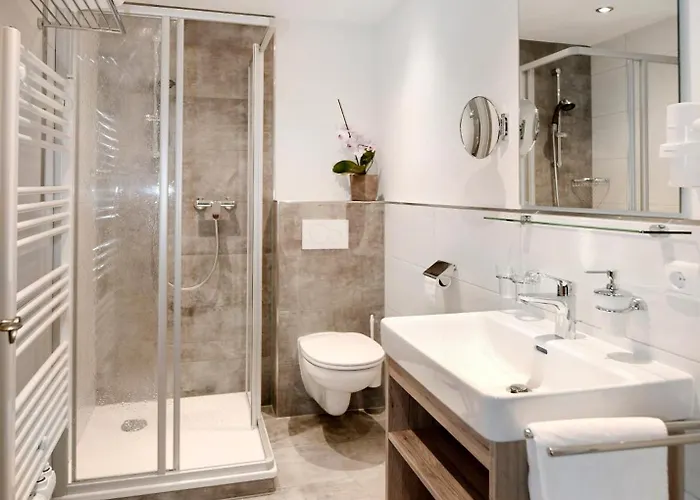 Gaestehaus Luise 3* Waidring