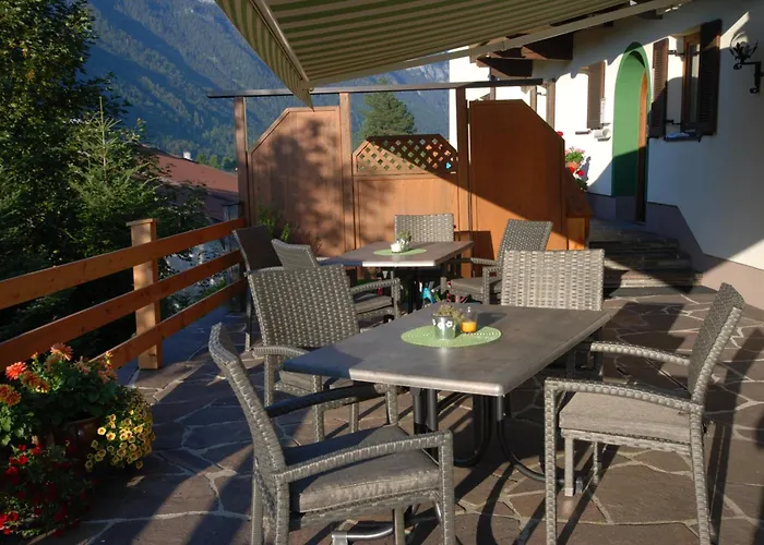 Gaestehaus Luise Waidring