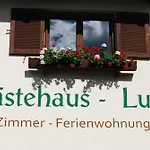 Gaestehaus Luise Casa de hóspedes Waidring