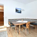 Casa de hóspedes Gaestehaus Luise 3*