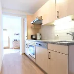 Gaestehaus Luise Vendégház 3*