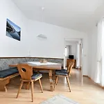 Gaestehaus Luise Casa de hóspedes Waidring