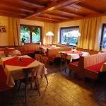 Casa de hóspedes Gaestehaus Luise