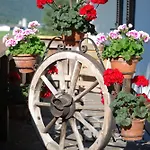 Gaestehaus Luise Vendégház
