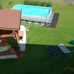 Casa de hóspedes Gaestehaus Luise 3*