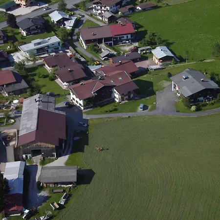 Gaestehaus Luise 3*