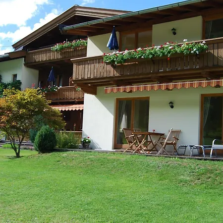 Gaestehaus Luise בית הארחה