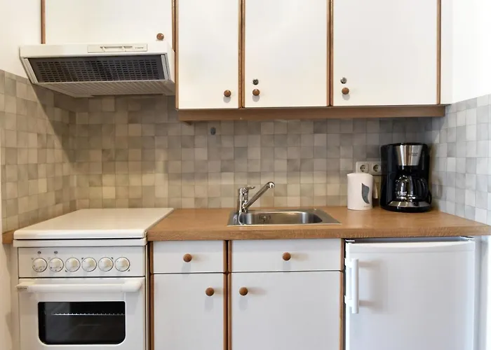 בית הארחה Gaestehaus Luise 3*