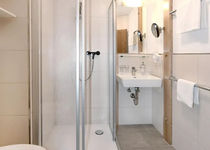 בית הארחה Gaestehaus Luise וואידרינג