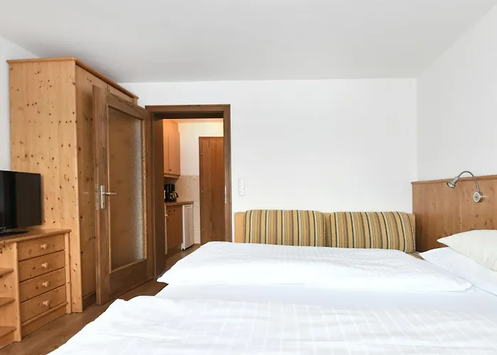 Gaestehaus Luise וואידרינג