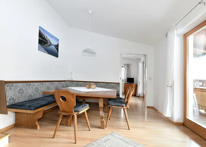 Gaestehaus Luise בית הארחה וואידרינג