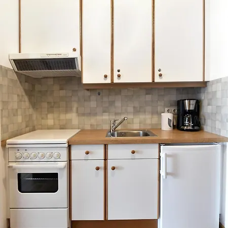 게스트하우스 Gaestehaus Luise 3*