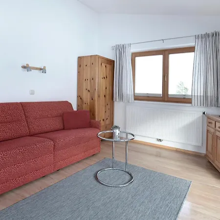 Gaestehaus Luise 3* 웨이드링