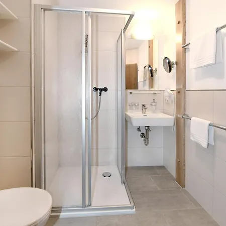 게스트하우스 Gaestehaus Luise 웨이드링