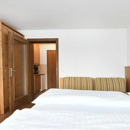 Gaestehaus Luise 웨이드링