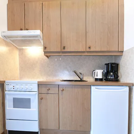 게스트하우스 Gaestehaus Luise