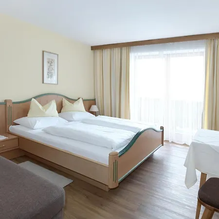 게스트하우스 Gaestehaus Luise 웨이드링