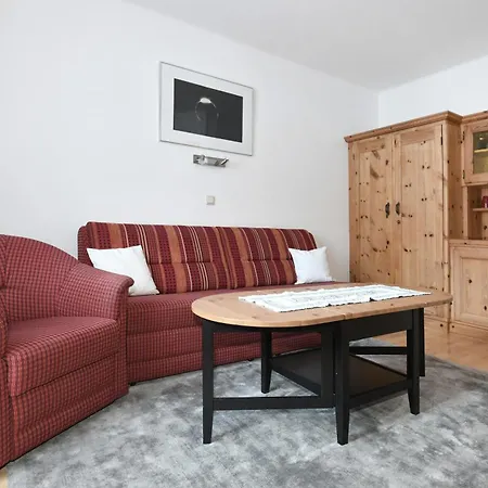 Gaestehaus Luise 웨이드링