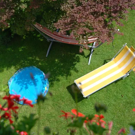 게스트하우스 Gaestehaus Luise 웨이드링