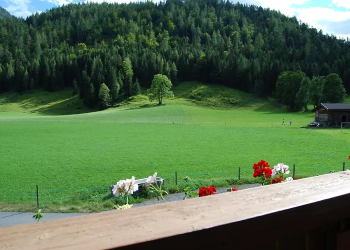 Gaestehaus Luise Penzion 3*