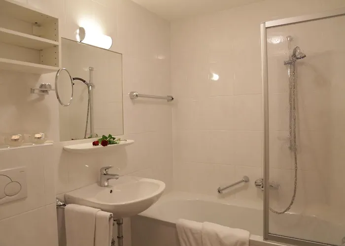 Gaestehaus Luise Penzion Waidring