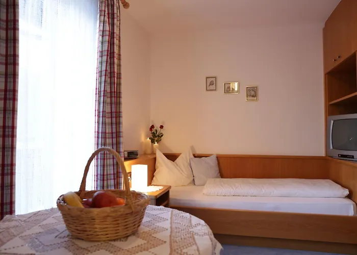 Gaestehaus Luise Penzion 3*