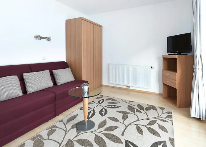 Gaestehaus Luise Waidring