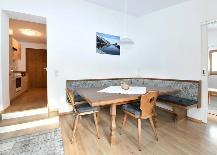 Penzion Gaestehaus Luise 3*