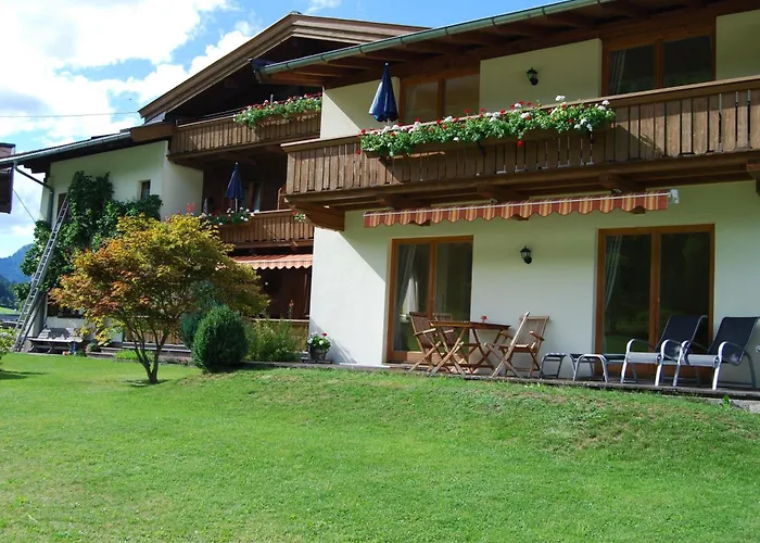 Gaestehaus Luise Penzion