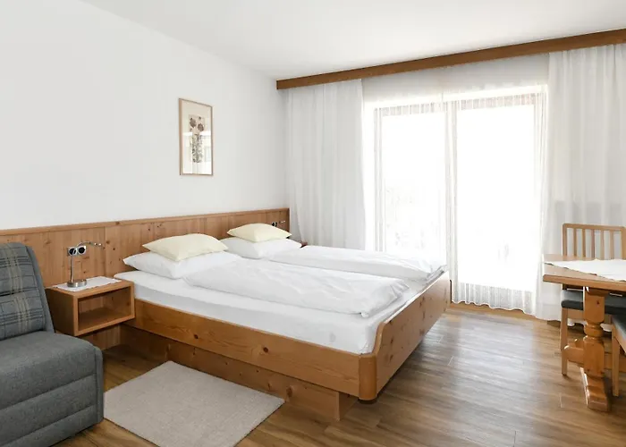 Penzion Gaestehaus Luise Waidring