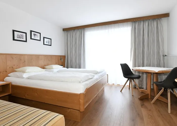 Gaestehaus Luise Waidring