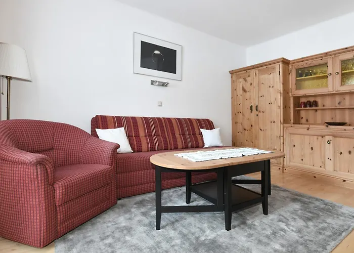 Gaestehaus Luise Waidring