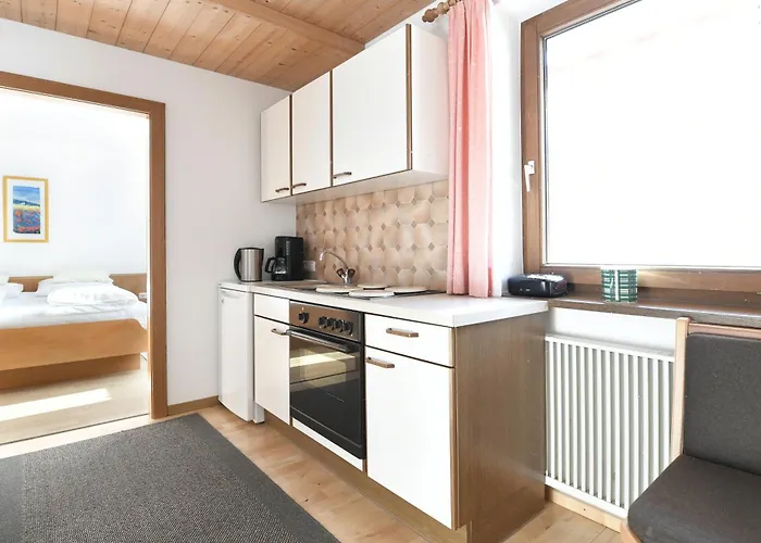 Gaestehaus Luise Penzion