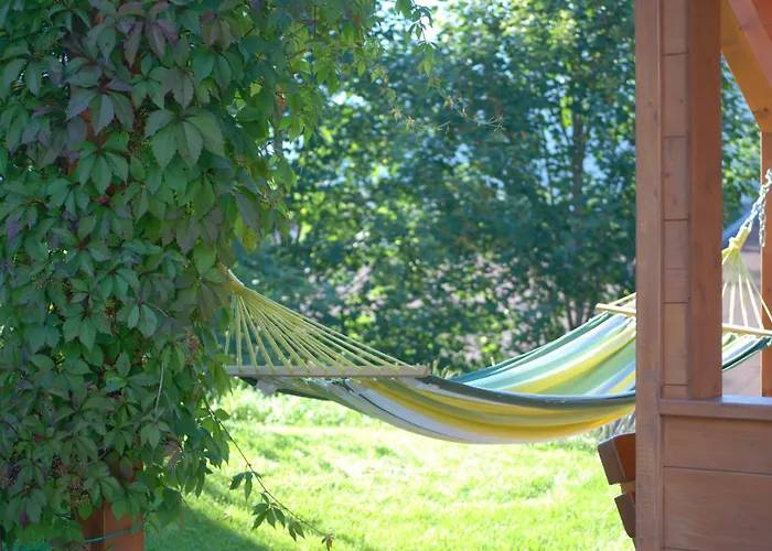 Gaestehaus Luise Penzion Waidring